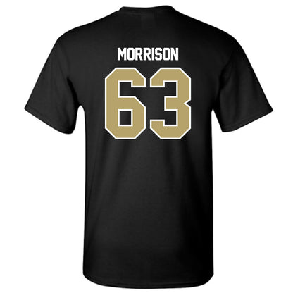 Lindenwood - NCAA Football : Trey Morrison - Classic Shersey T-Shirt-1