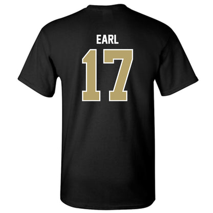 Lindenwood - NCAA Men's Ice Hockey : Andrew Earl - Classic Shersey T-Shirt-1