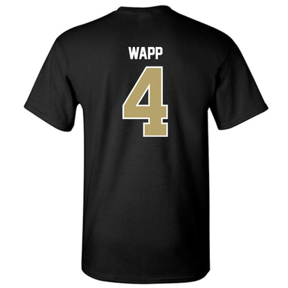 Lindenwood - NCAA Softball : Avery Wapp - Classic Shersey T-Shirt-1