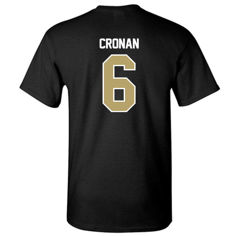 Lindenwood - NCAA Women's Ice Hockey : Maegan Cronan - Classic Shersey T-Shirt-1