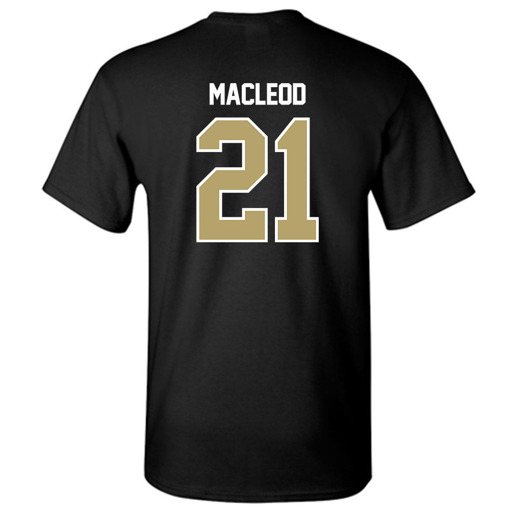 Lindenwood - NCAA Women's Lacrosse : Madelaine MacLeod - Classic Shersey T-Shirt-1