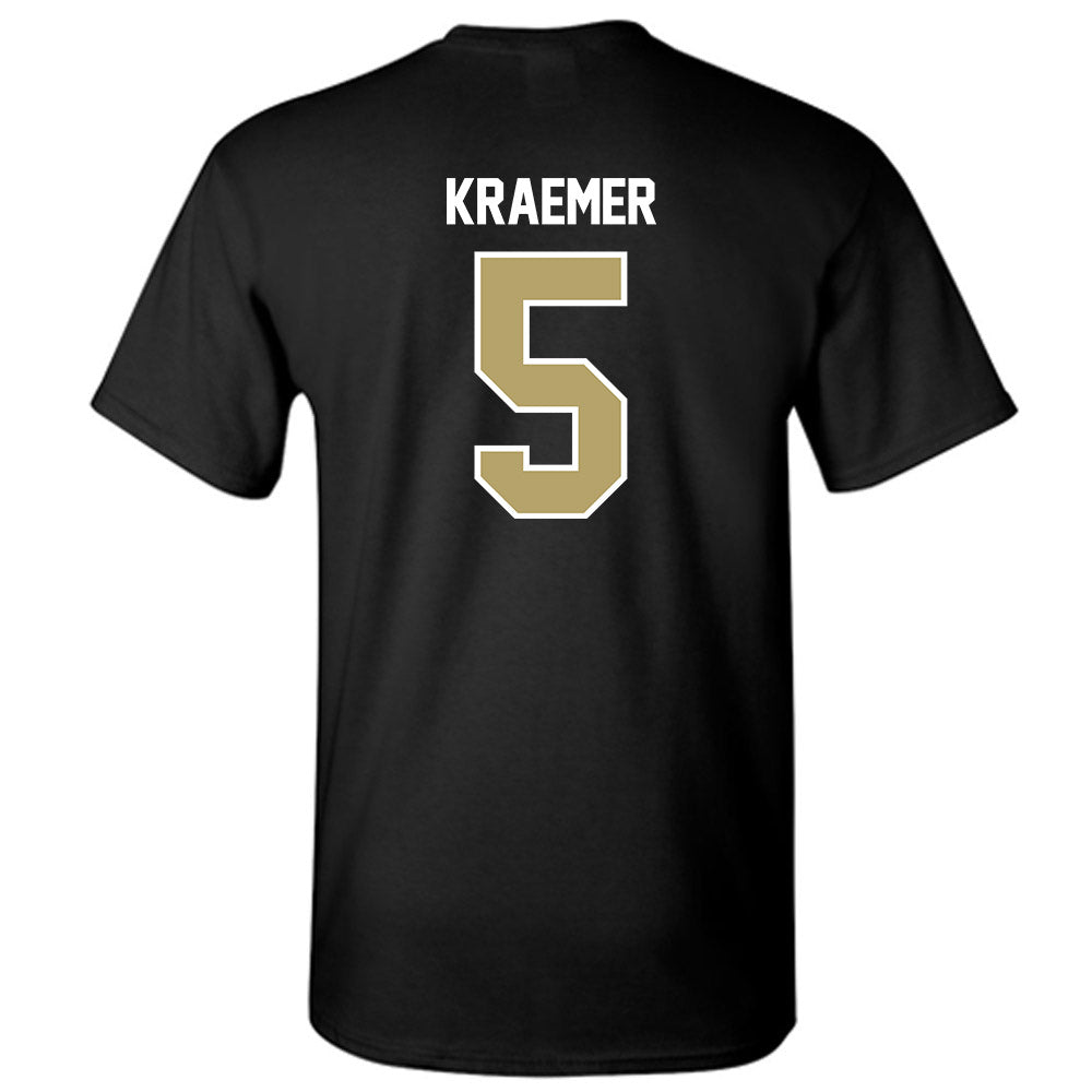Lindenwood - NCAA Women's Volleyball : Anna Kraemer - Classic Shersey T-Shirt-1