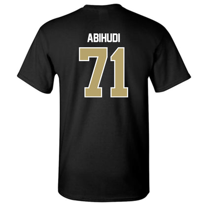 Lindenwood - NCAA Football : Christopher Abihudi - Classic Shersey T-Shirt-1
