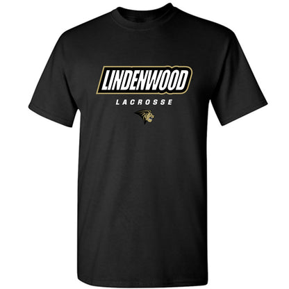 Lindenwood - NCAA Women's Lacrosse : Madelaine MacLeod - Classic Shersey T-Shirt-0
