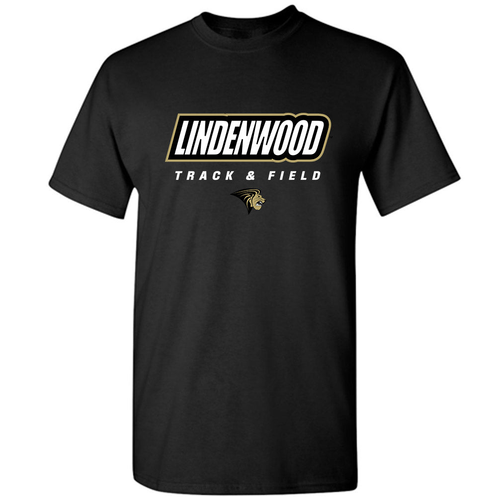 Lindenwood - NCAA Women's Track & Field : Gabriel Smith - Classic Shersey T-Shirt-0