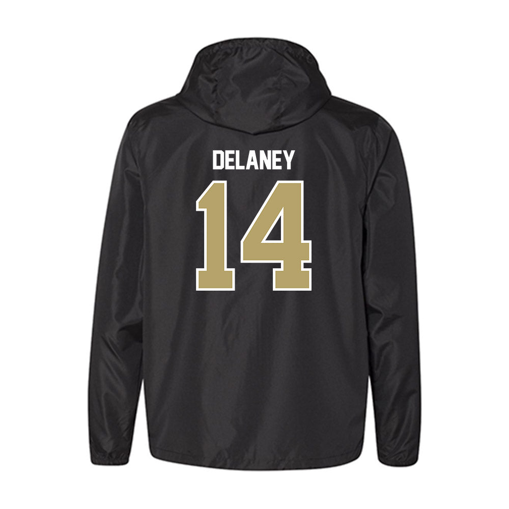 Lindenwood - NCAA Women's Lacrosse : Brynn Delaney - Windbreaker-1