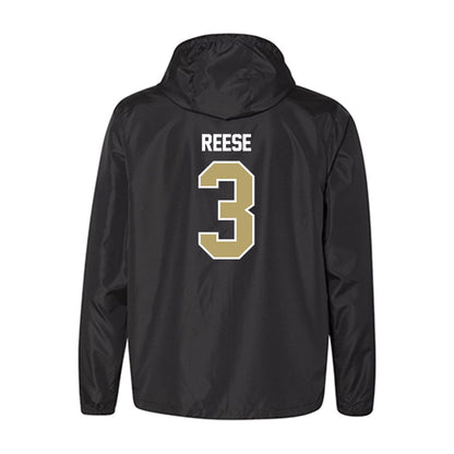 Lindenwood - NCAA Football : CJ Reese - Windbreaker-1