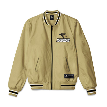 Lindenwood - Bomber Jacket
