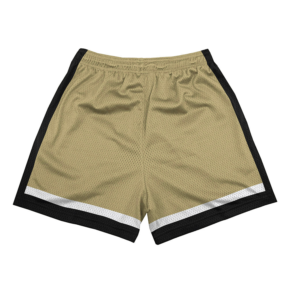 Lindenwood - NCAA Softball : Ava Risum - Shorts-1