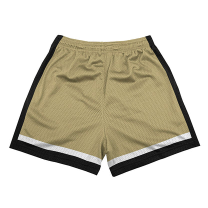 Lindenwood - NCAA Football : Christopher Abihudi - Shorts-1