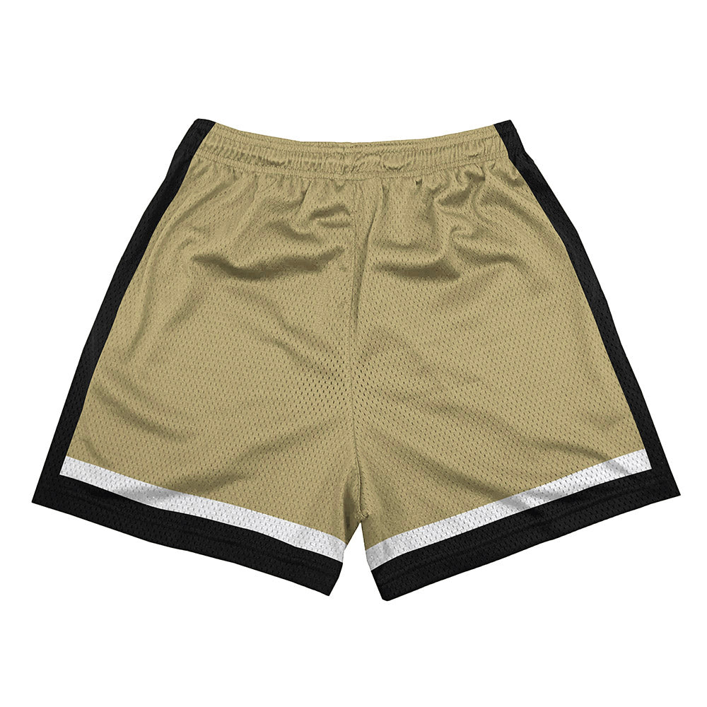 Lindenwood - NCAA Women's Volleyball : Lauren Ortwerth - Shorts-1