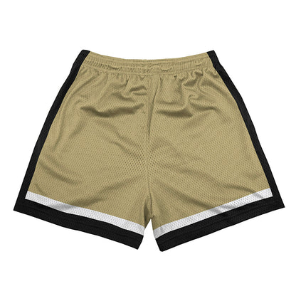 Lindenwood - NCAA Women's Volleyball : Lauren Ortwerth - Shorts-1
