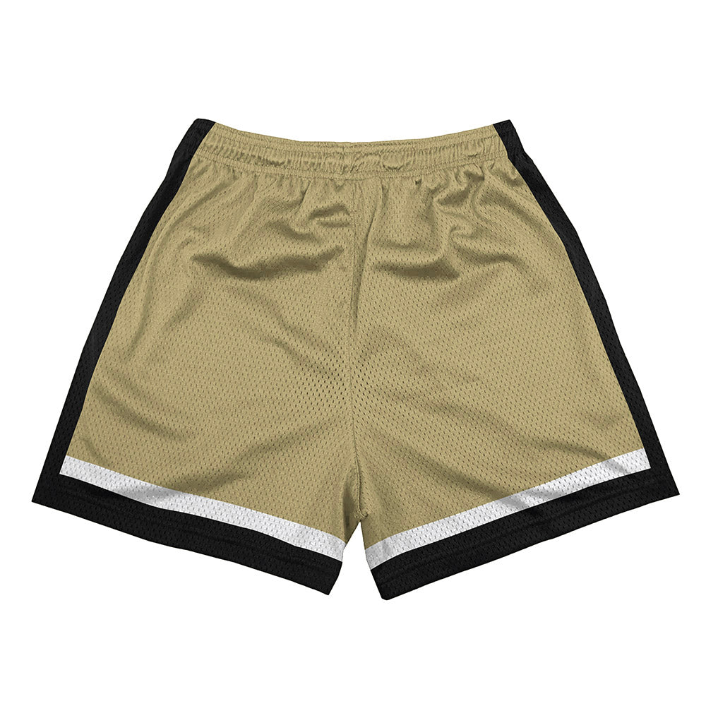 Lindenwood - NCAA Beach Volleyball : abby jacobs - Shorts-1