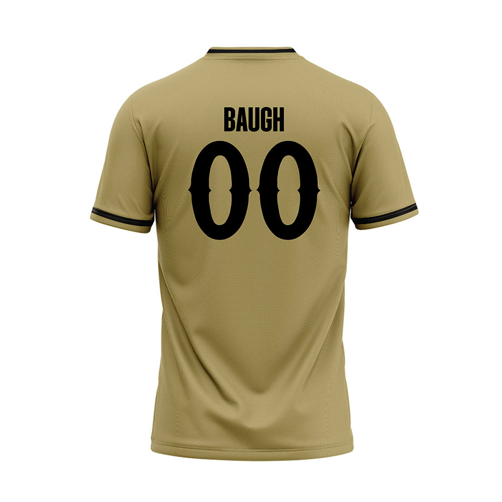 Lindenwood - NCAA Baseball : Hunter Baugh - Baseball Jersey-1