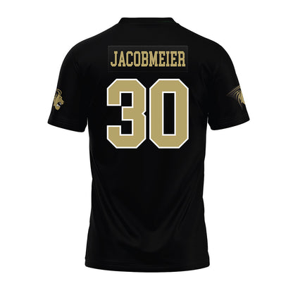 Lindenwood - NCAA Football : Caleb Jacobmeier - Premium Football Jersey-1