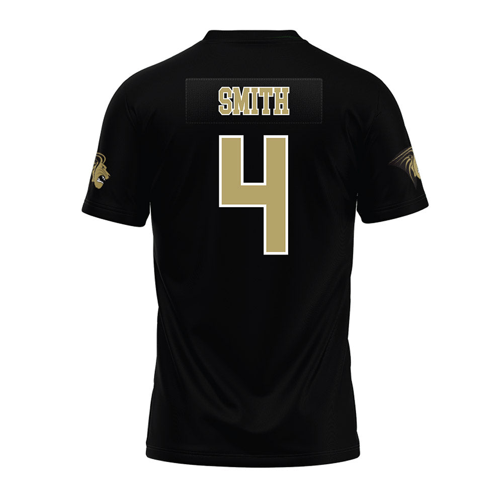 Lindenwood - NCAA Football : Jalen Smith - Premium Football Jersey-1