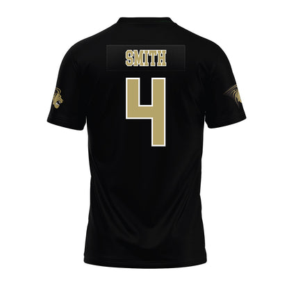 Lindenwood - NCAA Football : Jalen Smith - Premium Football Jersey-1