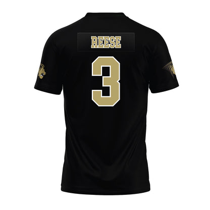 Lindenwood - NCAA Football : CJ Reese - Premium Football Jersey-1