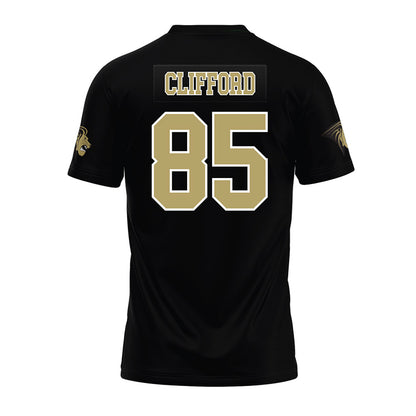 Lindenwood - NCAA Football : Jack Clifford - Premium Football Jersey-1