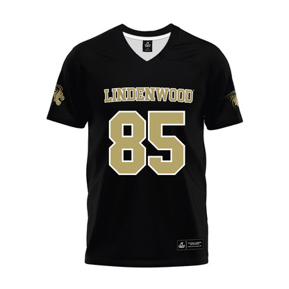 Lindenwood - NCAA Football : Jack Clifford - Premium Football Jersey-0