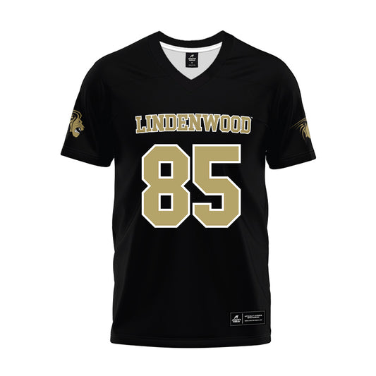 Lindenwood - NCAA Football : Jack Clifford - Premium Football Jersey-0