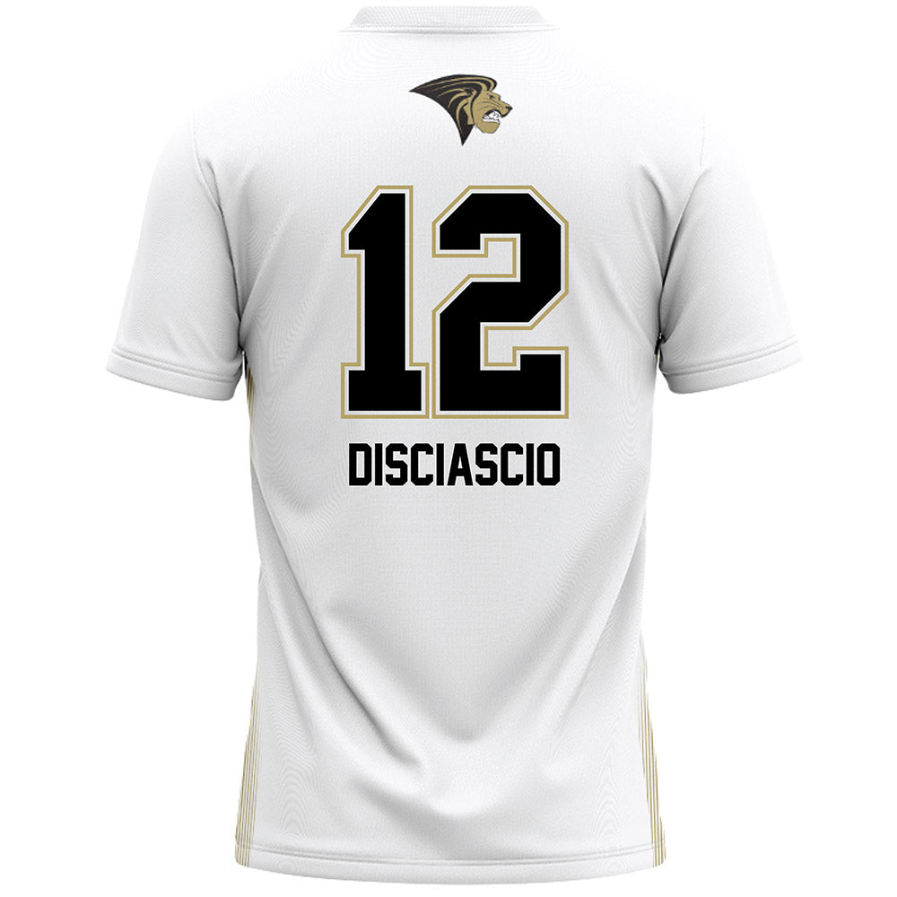 Lindenwood - NCAA Women's Lacrosse : Isabella DiSciascio - Lacrosse Jersey -1