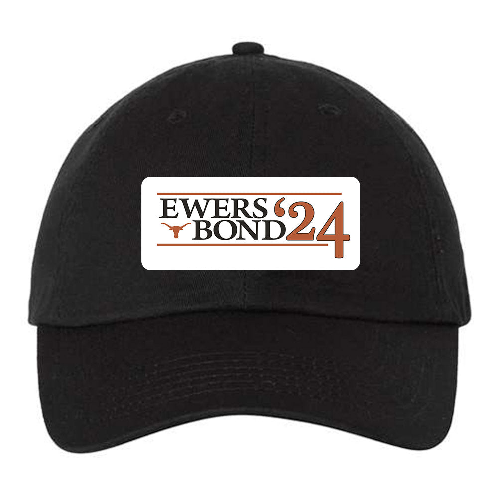 Texas - NCAA Football : - Dad Hat-0