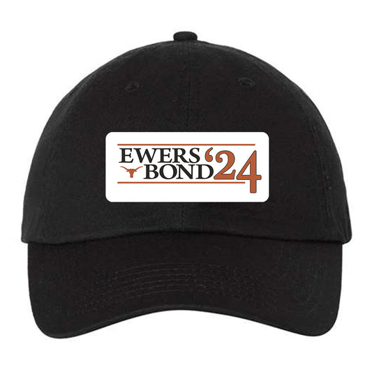 Texas - NCAA Football : - Dad Hat-0