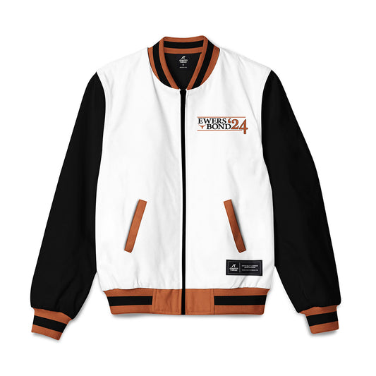 Texas - NCAA Football - Bomber Jacket-0