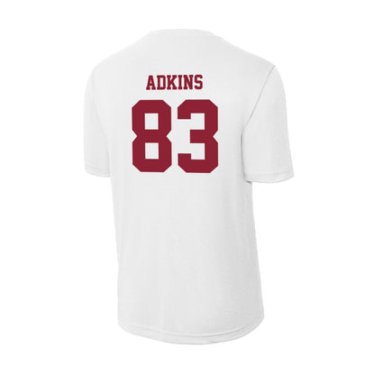 UMass - NCAA Football : Reece Adkins - Activewear T-Shirt-1