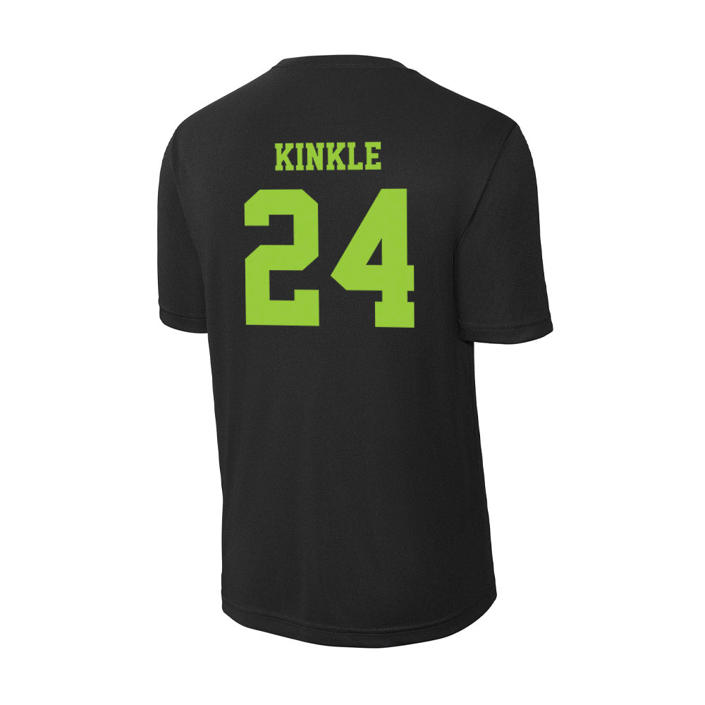 USF - NCAA Football : Tray Kinkle - Classic Shersey Activewear T-Shirt-1