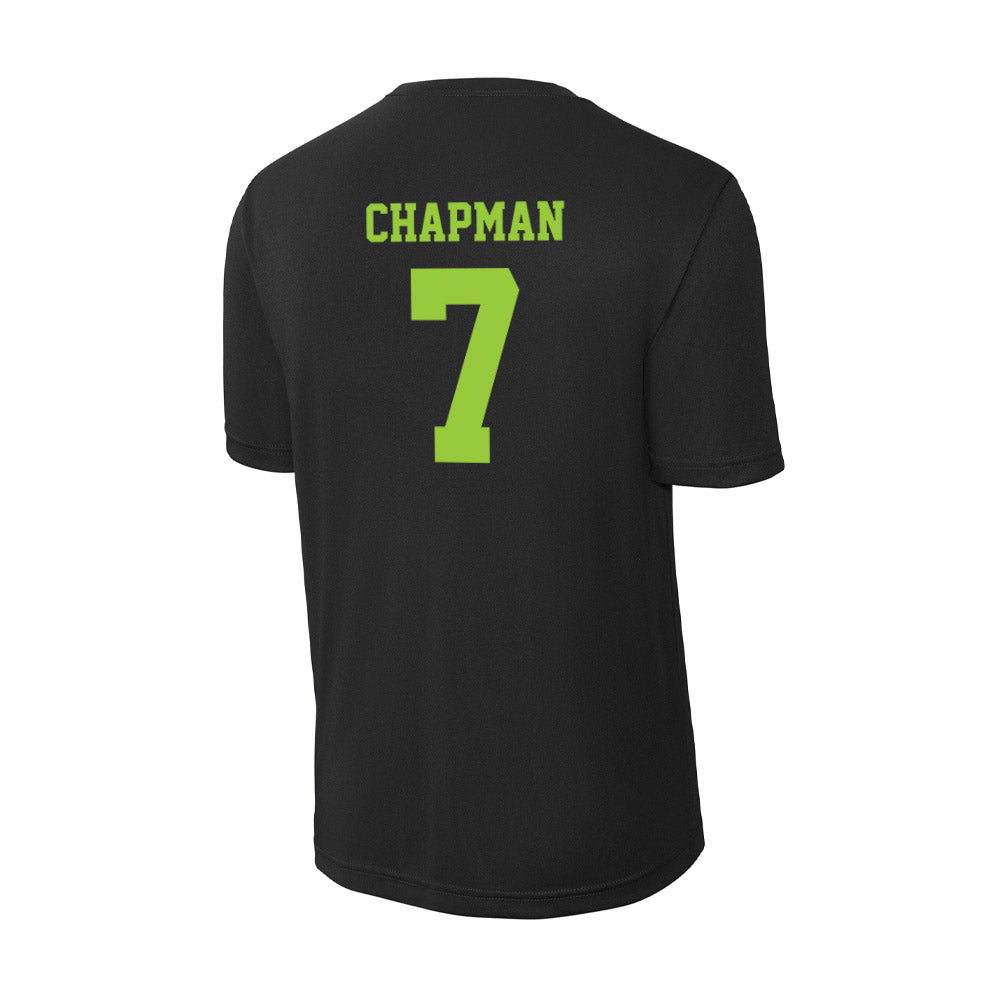 USF - NCAA Softball : Cali Chapman - Activewear T-Shirt-1