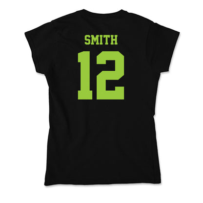 USF - NCAA Football : Jabari Smith - Classic Shersey Soft Style Women’s T-Shirt-1