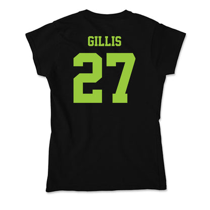 USF - NCAA Football : Jermichael Gillis - Classic Shersey Soft Style Women’s T-Shirt-1