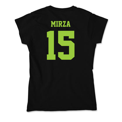 USF - NCAA Baseball : Jackson Mirza - Soft Style Women’s T-Shirt-1