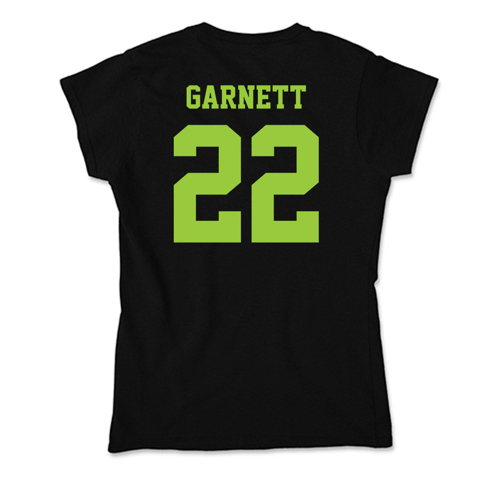 USF - NCAA Football : Chase Garnett - Classic Shersey Soft Style Women’s T-Shirt-1