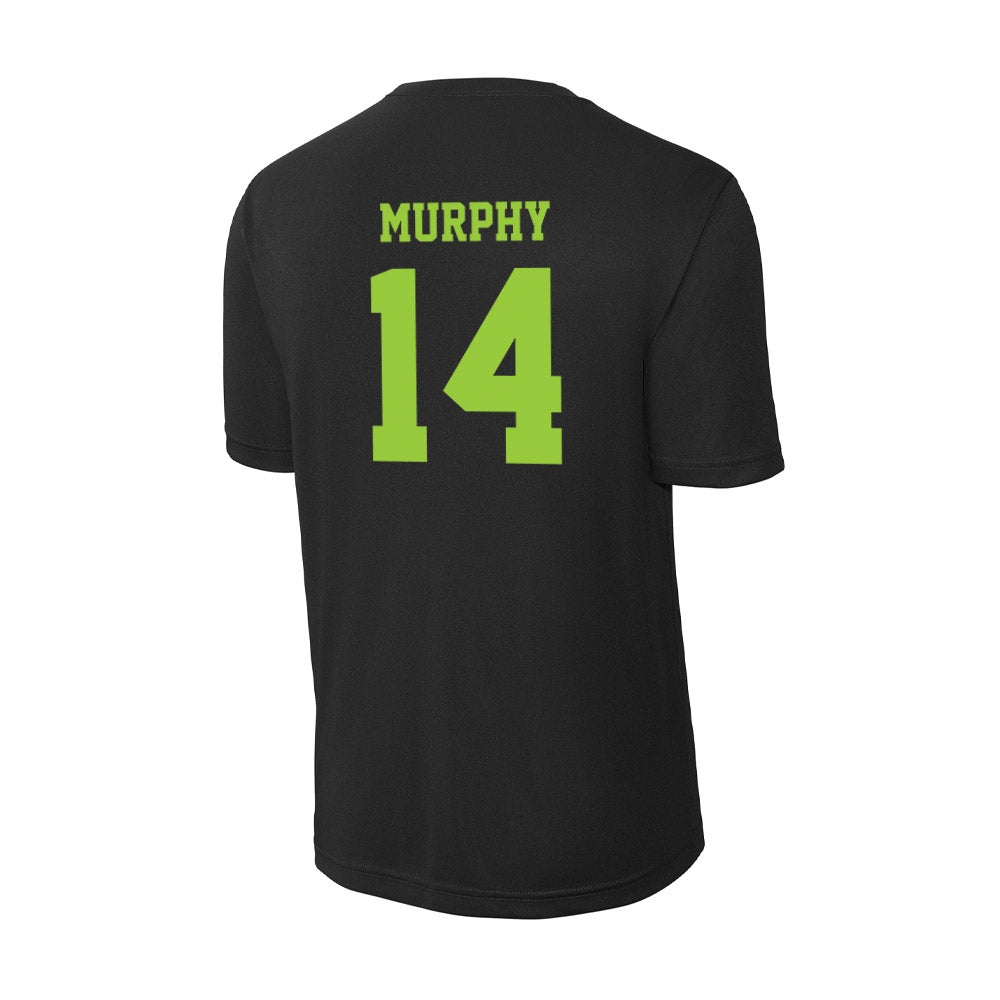 USF - NCAA Baseball : Carter Murphy - Activewear T-Shirt-1