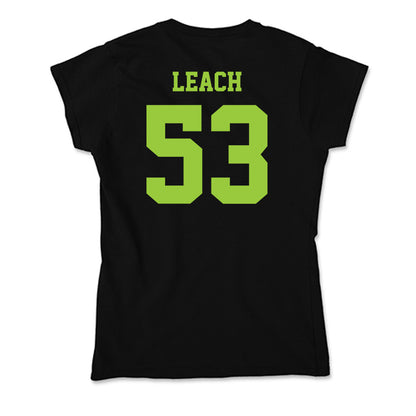 USF - NCAA Football : Gavin Leach - Classic Shersey Soft Style Women’s T-Shirt-1