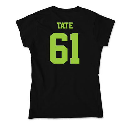 USF - NCAA Football : Julius Tate - Classic Shersey Soft Style Women’s T-Shirt-1