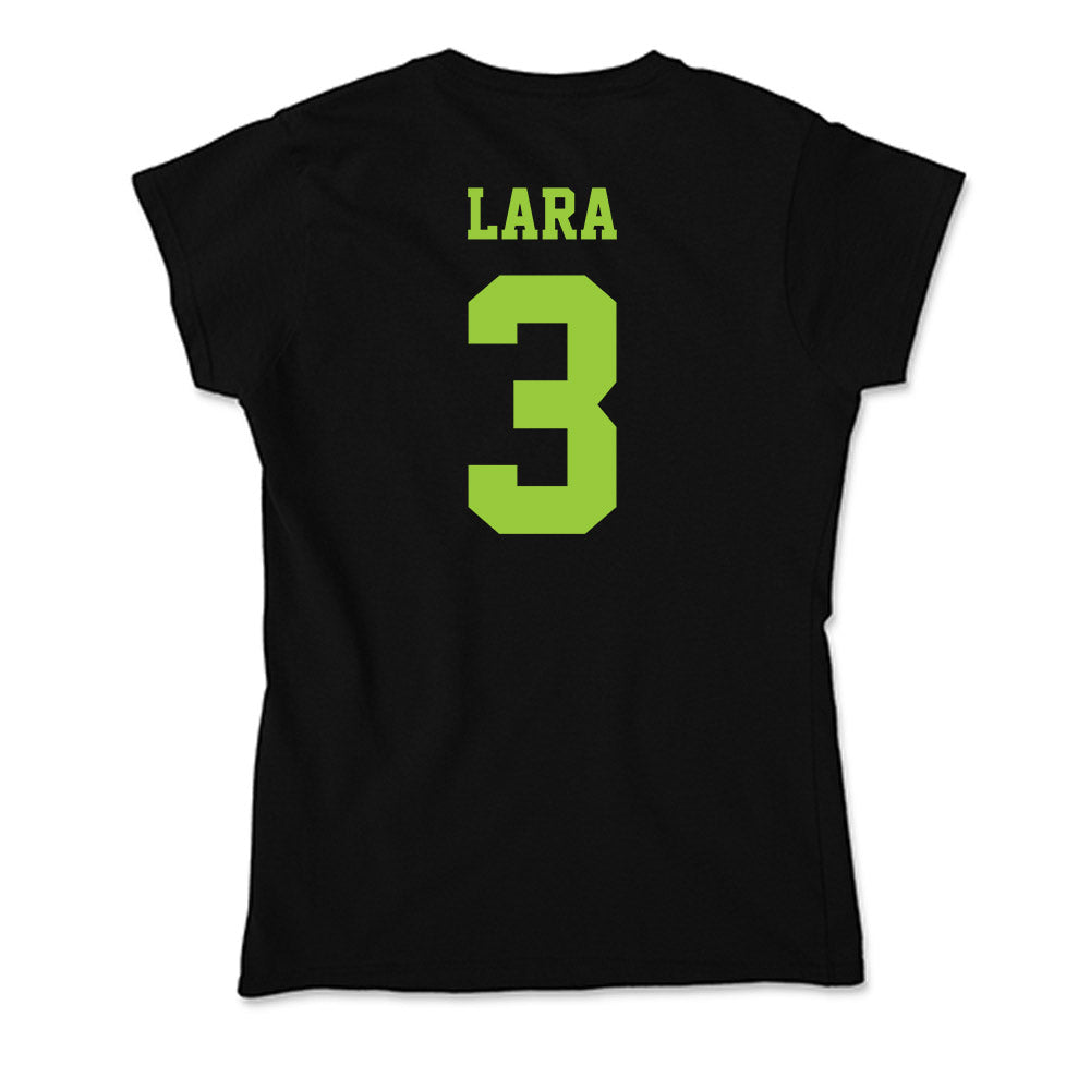 USF - NCAA Softball : Ariana Lara - Classic Shersey Soft Style Women’s T-Shirt-1