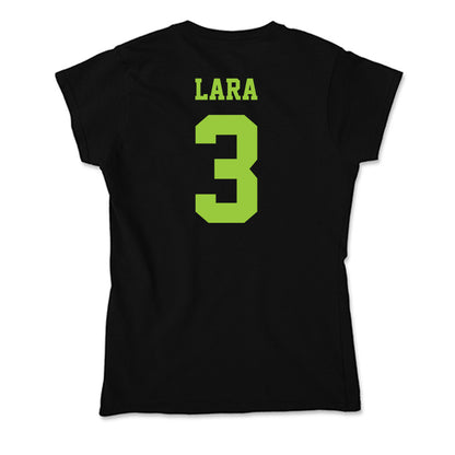 USF - NCAA Softball : Ariana Lara - Classic Shersey Soft Style Women’s T-Shirt-1