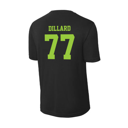 USF - NCAA Football : Major Dillard - Activewear T-Shirt-1