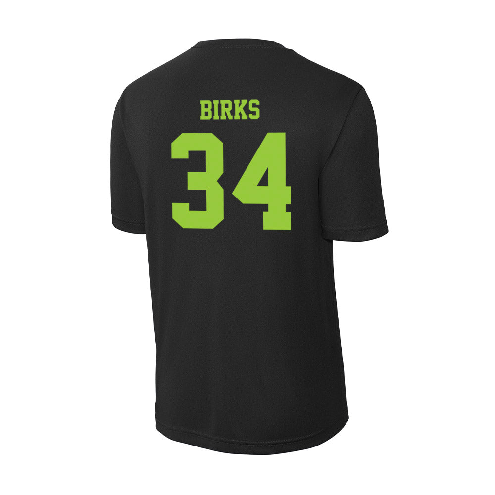 USF - NCAA Football : Keyshaun Birks - Classic Shersey Activewear T-Shirt-1