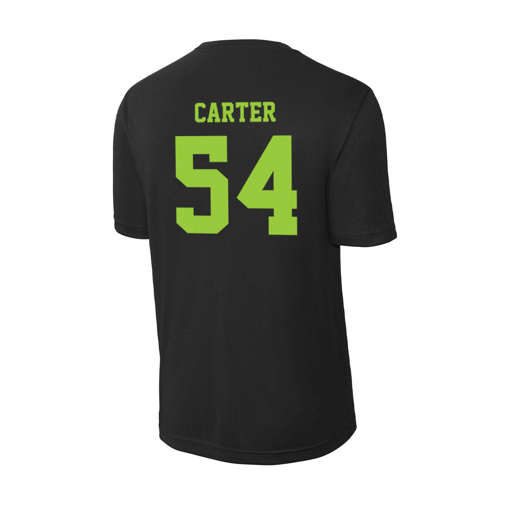 USF - NCAA Football : Braden Carter - Classic Shersey Activewear T-Shirt-1