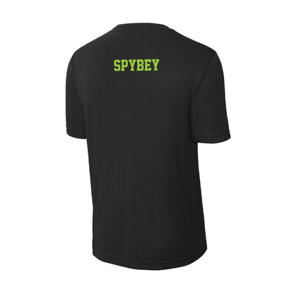 USF - NCAA Men's Golf : Jackson Spybey - Activewear T-Shirt-1