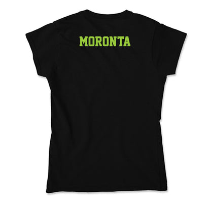 USF - NCAA Men's Track & Field : Gabriel Moronta - Soft Style Women’s T-Shirt-1