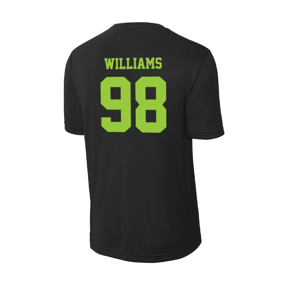 USF - NCAA Football : Marcus Williams - Classic Shersey Activewear T-Shirt-1