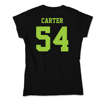 USF - NCAA Football : Braden Carter - Classic Shersey Soft Style Women’s T-Shirt-1