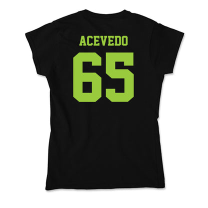 USF - NCAA Football : Jaylin Acevedo - Classic Shersey Soft Style Women’s T-Shirt-1