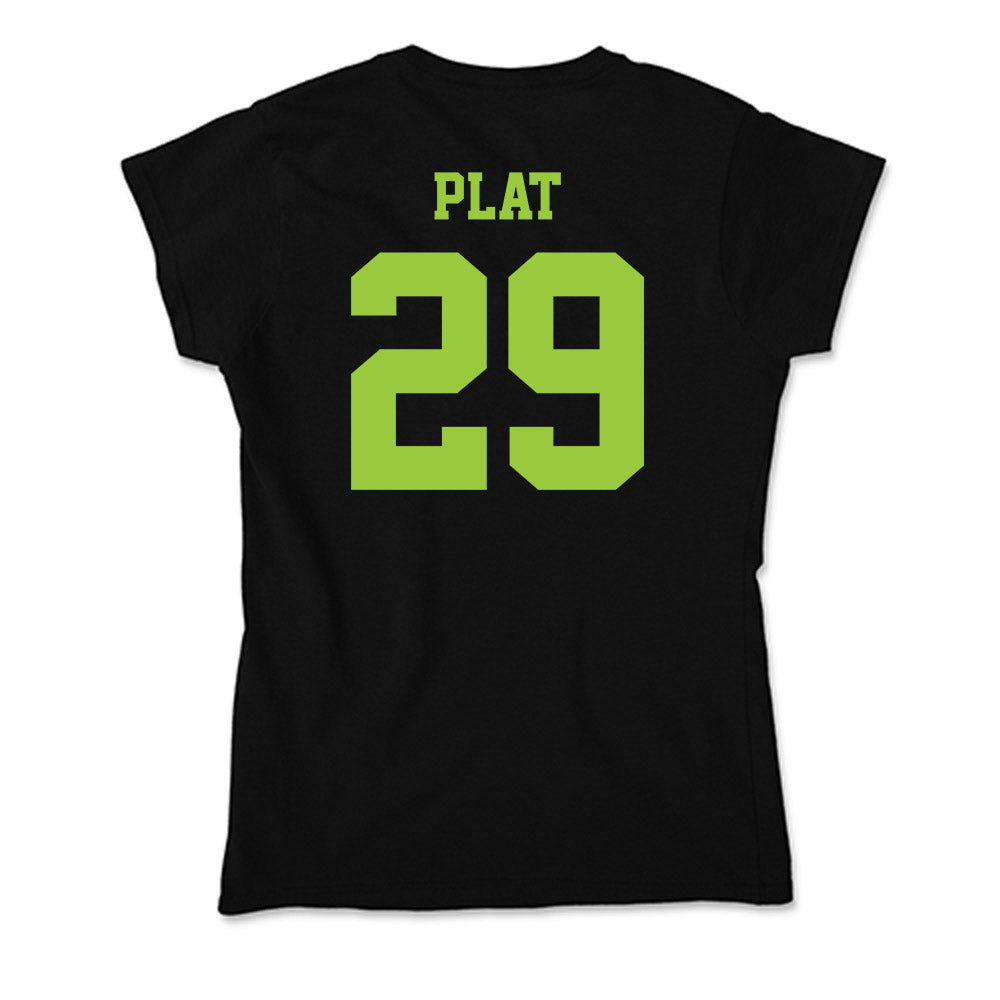 USF - NCAA Football : Deylen Plat - Classic Shersey Soft Style Women’s T-Shirt-1
